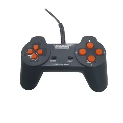 Controle Para Videogame Polystation