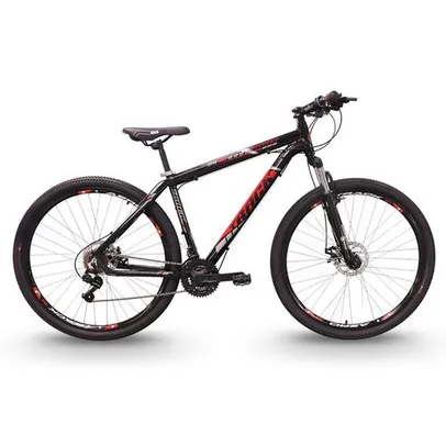 Bicicleta Track Bikes Tb Tks 29 Mountain Bike Aro 29 | R$1275