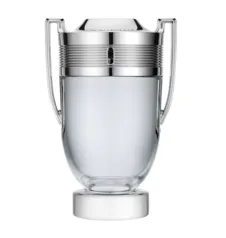 Perfume Masculino Paco Rabanne Invictus Eau de Toilette 200ML | R$397