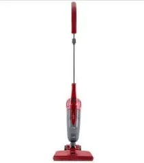 Aspirador de Pó Britânia 2 em 1 Dust Off BAS1250V 1250W - Vermelho | R$161