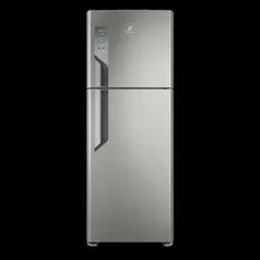 [Ame R$2389,15] Geladeira/Refrigerador Top Freezer 474L Platinum | R$2799