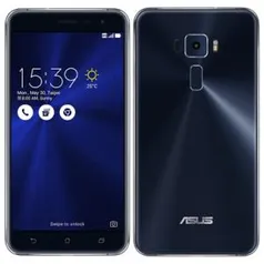 [Cartão carrefour] Zenfone 3 5.5 64Gb 4GbRAM - R$1317