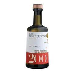 Azeite de Oliva Las Doscientas Extra Virgem Picual 500ML