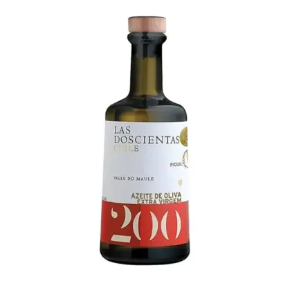 Azeite de Oliva Las Doscientas Extra Virgem Picual 500ML