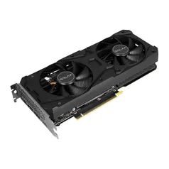 Placa de Video Galax Geforce RTX 3060 Ti 1-Click OC LHR, 8GB, GDDR6, 256-Bit, 36ISL6MD1VQW