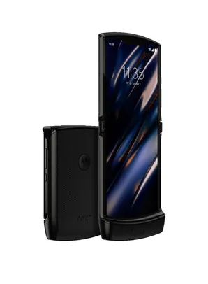 [ REEMBALADO ] Smartphone Motorola Razr 128GB 4G Wi-Fi Tela 6.2'' | R$2800