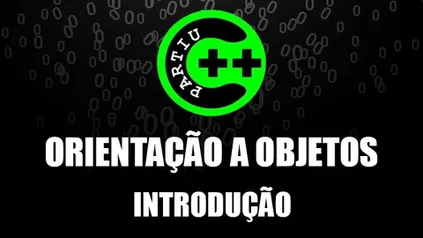 Curso de C++: Orientação a Objetos - Introdução