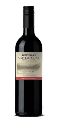 Vinho Chileno Bodegas Cabernet Sauvignon 750ml Santa Rita