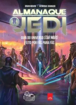 Almanaque Jedi