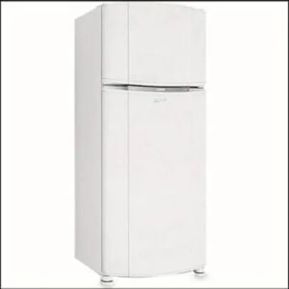 [CARTÃO AMERICANAS] Refrigerador Consul Bemestar Frost Free 402 litros CRM45 110V