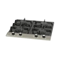 Cooktop A Gás 4 Bocas Fischer Platinium (PIX) 1.011,69