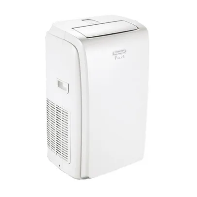 Ar Condicionado Portátil DeLonghi Pinguino PAC T120EK, 127V, 12.000 BTU, 3 Funções, Branco - 00F9008