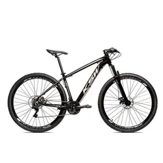 Bicicleta Aro 29 Alumínio Ksw Shimano 24 Velocidades Marchas Freio A D