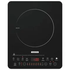 Cooktop por Indução Mono Slim Ei 30 127 V Tramontina - R$401,70