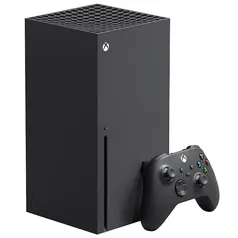 Console Xbox Series X 1TB SSD