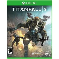 TITANFALL 2 - XBOX ONE