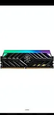 Memória XPG Spectrix D41 TUF, RGB, 8GB, 3000MHz, DDR4, CL16 - R$290