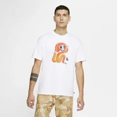 Camiseta Nike SB Masculina 