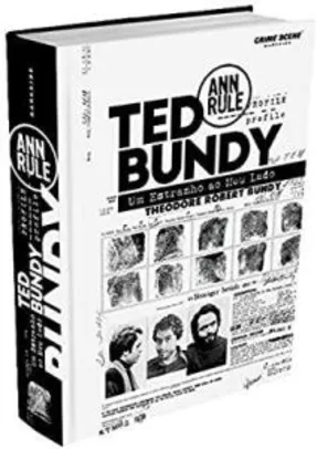 Ted Bundy: Um Estranho ao Meu Lado