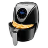 Imagem do produto Fritadeira Air Fryer Digital 3,5L Mondial AF-30-DI 127V