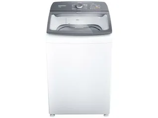 [APP + CLIENTE OURO] Lavadora de Roupas Brastemp BWK12AB 12Kg | R$1424