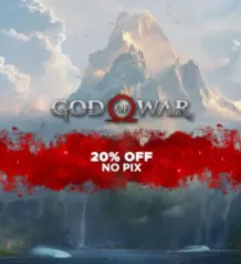 GOD OF WAR (PC)