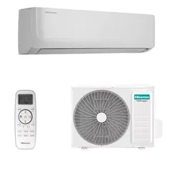 Ar Condicionado Split Hisense Hi Wall Inverter 12.000 BTU/h Frio Monofásico - 220V