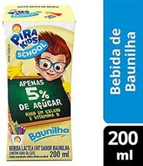 [Prime] Bebida Lactea Baunilha (1,58 - Compra recorrente)