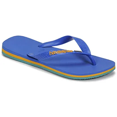 SANDALIAS HAVAIANAS BRASIL LAYERS FC