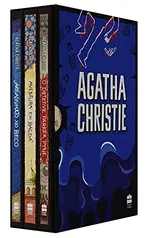 (Prime) Coleção Agatha Christie - Box 9