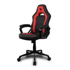 CADEIRA GAMER PICHAU TIPPLER VERMELHA, BY-8105-VERMELHO R$660