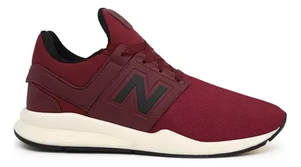 Tênis New Balance 247 Luxe