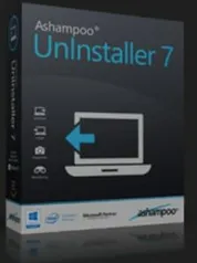 [GRÁTIS] Ashampoo Uninstaller 7