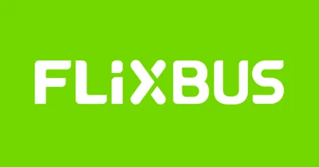 FlixBus: Passagens pelo Nordeste por R$ 9,99