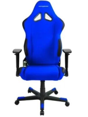 [DX RACER] Cadeira DXRACER RC-Series Black/Blue