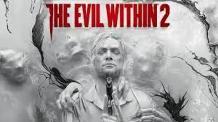 The Evil Within 2