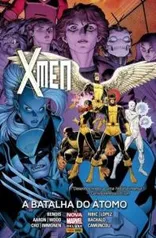 X-Men - A Batalha do Átomo - R$ 18,90