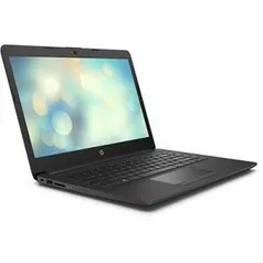 Notebook HP i5, 16 GB RAM, SSD 256,