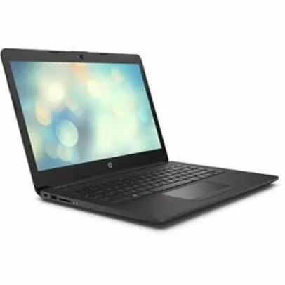 Notebook HP i5, 16 GB RAM, SSD 256,