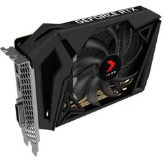 Placa de Vídeo PNY GeForce RTX 2060 XLR8, 6GB GDDR6 | R$2.099