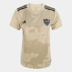 Camisa Atlético Mineiro III 22/23 Adidas 