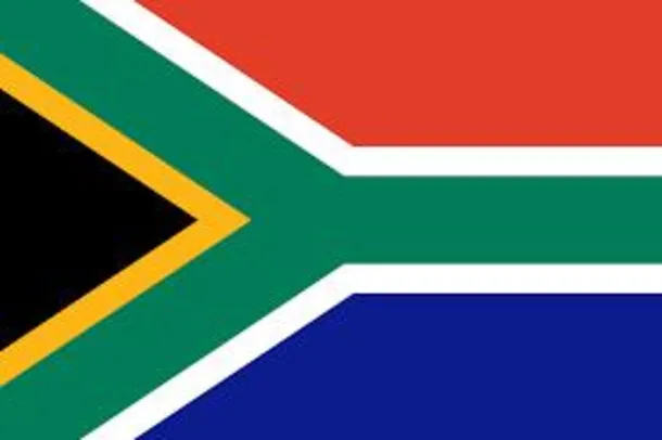 Passagens para a África do Sul por apenas R$ 1.296 ida e volta com taxas incluídas!