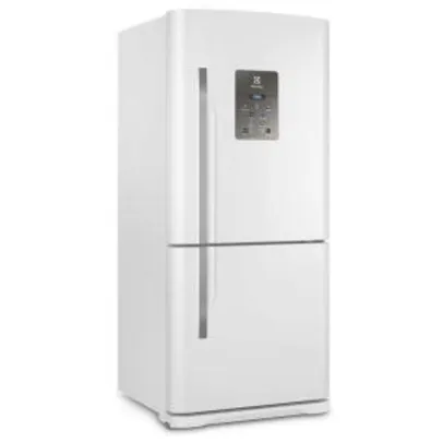 [Cartão Americanas] Refrigerador Frost Free Bottom Freezer 598 Litros (DB84) 220V - R$2959