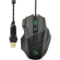 Mouse multilase gamer