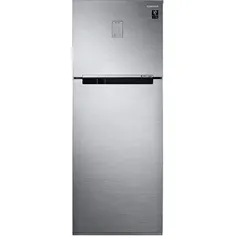 Geladeira/Refrigerador Samsung Duplex RT38K5A0KS9 Inox Look 385L com All-Around Cooling - Bivolt