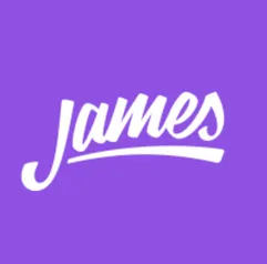 [Novos Usuários] R$25 OFF em compras acima de R$30 no James delivery