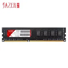 [C. Nova R$33] Memória Ram Jazer 8 GB  DDR3 1600 MHz laptop / Desktop 