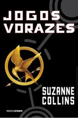 E-book - Jogos Vorazes - Livro 1