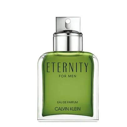 Perfume - Eternity for Men Calvin Klein EDP 100ml