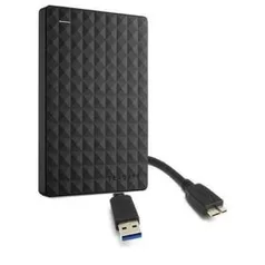 HD Externo Portátil Ultra 1TB - 1TEAP2-570, Seagate